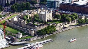 Turismo penitenciario : 10 cárceles históricas para visitar - Tower_of_London-300x169
