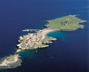 Geografía insular de la Costa Blanca - isla-de-tabarca-alicante-300x244