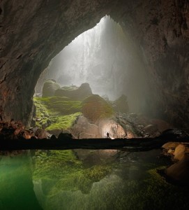 La gigantesca caverna de Hang Son Doong. - Hand-song-Dong-271x300