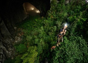 La gigantesca caverna de Hang Son Doong. - Jardín-del-Edam-300x215