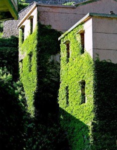 El pueblo verde de Zhoushan (China). - Pueblo-verde-233x300 El pueblo verde de Zhoushan (China). - Pueblo-verde-233x300