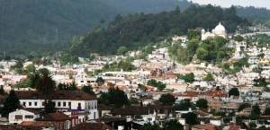 San Cristóbal de las Casas (Méjico) - san-cristobal-de-las-casas1-300x145