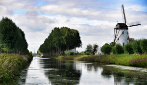 Damme (Bélgica) - Canal-de-Damme-300x175 Damme (Bélgica) - Canal-de-Damme-300x175