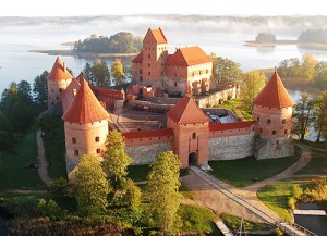 El castillo rojo de Trakai - Castillo-Trakai-300x217 El castillo rojo de Trakai - Castillo-Trakai-300x217
