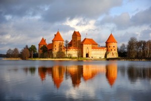 El castillo rojo de Trakai - Castillo-de-Trakai-300x200 El castillo rojo de Trakai - Castillo-de-Trakai-300x200