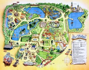 Efteling, el parque de la fantasía - Mapa-Efteling-300x237 Efteling, el parque de la fantasía - Mapa-Efteling-300x237