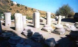 Ikaria, un lugar donde descansar y vivir más - eastaegean_ikaria_archeology_ruins-300x181