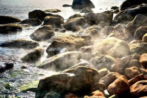 Ikaria, un lugar donde descansar y vivir más - ikaria-aguas-clientes-300x200