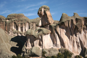 Marcahuasi, la meseta magnética. - Marcahuasi-300x200