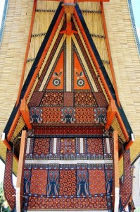 Sulawesi, el hogar de los Toraja - Tongkonan-Toraja-199x300 Sulawesi, el hogar de los Toraja - Tongkonan-Toraja-199x300