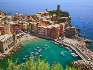 Las Cinco Tierras del Liguria - Vernazza-300x225 Las Cinco Tierras del Liguria - Vernazza-300x225