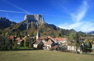 Chichilianne (Francia) - Chichilianne-300x197