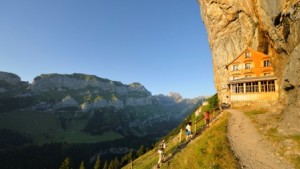 Ebenalp (Suiza) - Refugio-montaña-300x169