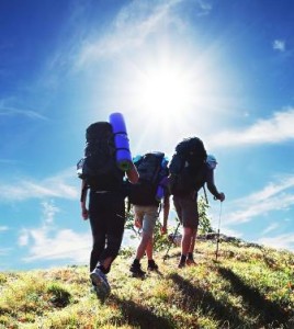 Trekking con Banoa - trekking-268x300