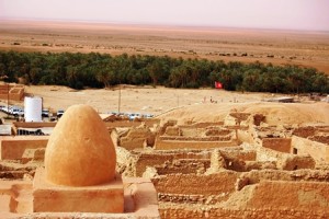 El Oasis de Chebika (Túnez) - 94210840-300x200