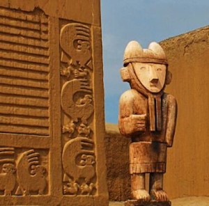 Chan Chan, la ciudad de los chimúes - northern-peru-travel-chan-chan-300x296