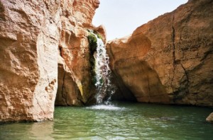 El Oasis de Chebika (Túnez) - por-Ruslik-cc-455x300-300x198