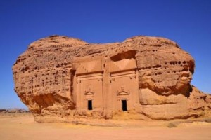 Mada'in Saleh (Arabia Saudí) - 1350397155207-300x200