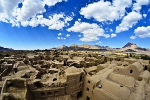Kharanaq: la ciudad abandonada - iran-kharanaq-300x199
