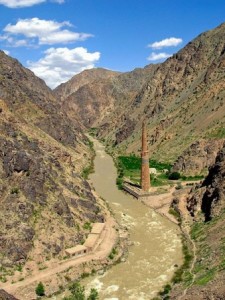 El Alminar de Jam y sus restos arqueológicos - 6580830939_a64da5169b_b-225x300