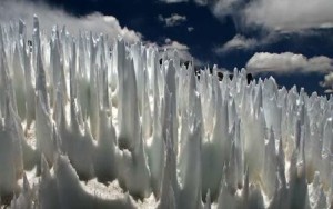 Los penitentes de hielo de los Andes - f1023730ed156e9d28e5cfea9c2ff175-300x188