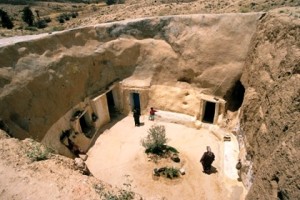 Matmata, las casas cueva de los bereberes - image_25_v1-300x200