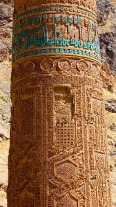 El Alminar de Jam y sus restos arqueológicos - por-dcshifty-31-168x300