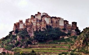 Al Hajjarah, ciudad medieval de rascacielos - Yemen-585bis-Al-Hajjarah-300x186