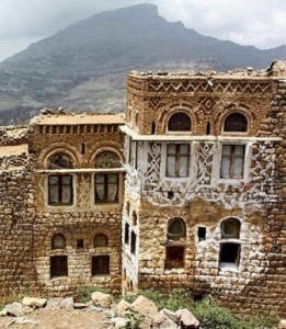 Al Hajjarah, ciudad medieval de rascacielos - edificio_edad_media_18-261x300 Al Hajjarah, ciudad medieval de rascacielos - edificio_edad_media_18-261x300