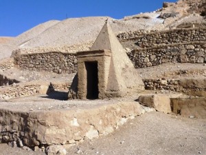 Deir el-Medina: la ciudad de los artesanos - Deir_el-Medina9-300x225