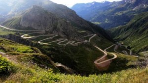 Transfagarasan, la carretera más escabrosa de Europa - Transfagarasan.original.15709-300x169