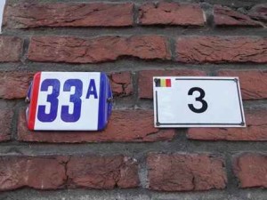 Baarle-Hertog, un lugar en dos países - baarle3-300x225