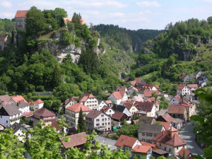 Bamberg (Alemania) - pott-burg-tal-cd-300x225