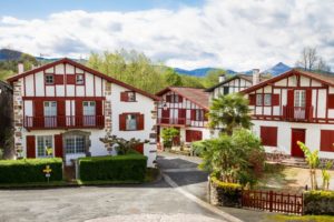 Ainhoa, encantador pueblo vascofrancés - 801448-300x200
