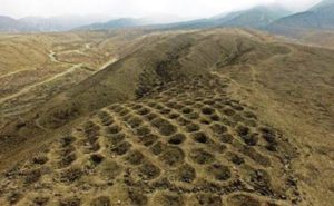 La extraña banda de agujeros de Nazca - agujeros-peru-300x185