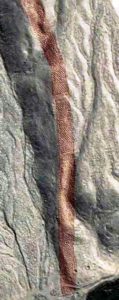 La extraña banda de agujeros de Nazca - bandofholesaerial2-119x300