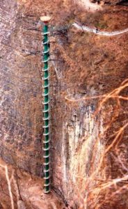 Las escaleras de Taihang: de la tierra a las nubes - Escaleras-Taihang-184x300