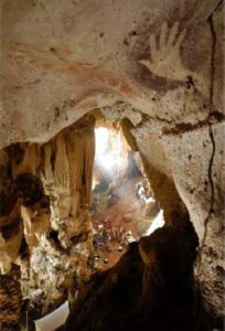 Sangkulirang-Mangkalihat en Kalimantan - penetapan-kawasan-lindung-setengah-hati-204x300