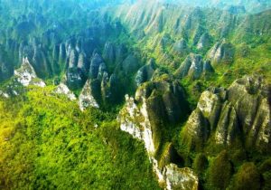 Sangkulirang-Mangkalihat en Kalimantan - sangkulirang-300x210