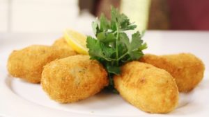 10 tipos de croquetas, 10 bares de Madrid - Croquets-300x169 10 tipos de croquetas, 10 bares de Madrid - Croquets-300x169