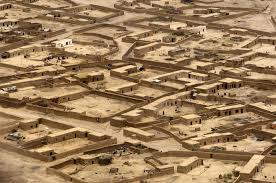 Çatalhöyük, la aldea Neolítica de Anatolia - catalhuyuk Çatalhöyük, la aldea Neolítica de Anatolia - catalhuyuk