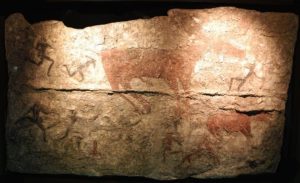 Çatalhöyük, la aldea Neolítica de Anatolia - atalhöyük-300x183 Çatalhöyük, la aldea Neolítica de Anatolia - atalhöyük-300x183