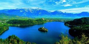 Bled, una de los lugares más bellos de Eslovenia - slovenija-bled-02--300x150