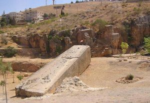 La Heliópolis de Baalbek - Baalbeck.megalith-300x207