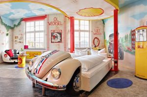 5 hoteles curiosos en Alemania - Coches-300x197