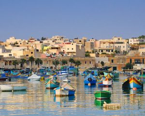 Marsaxlokk (Malta) - marsaxlokk-1-300x240