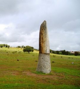 Monsaraz (Portugal) - Menhir-da-Bulhoa-270x300 Monsaraz (Portugal) - Menhir-da-Bulhoa-270x300