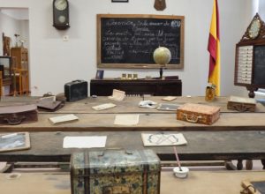 5 museos pedagógicos, del niño y de la escuela - Museo-Niño-Albacete-300x220