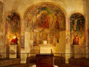Sirmione (Italia) - san-pietro-di-mavino-sirmione-lago-di-garda-jouko-lehto-300x225