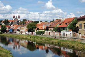 Třebíč (República Checa) - trebic-quartier-juif-1-300x200